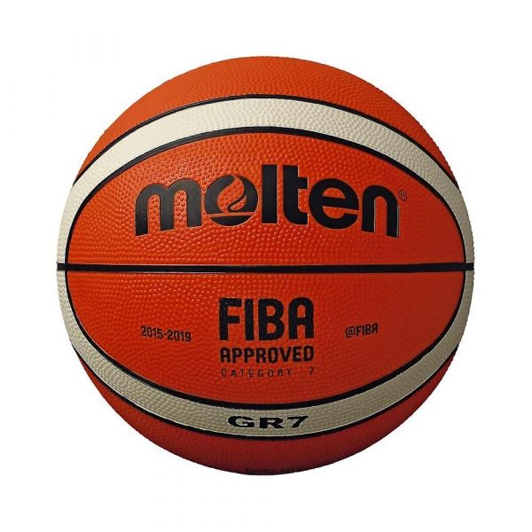 Molten GR7 Basketball