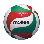 MoltenV5M4500