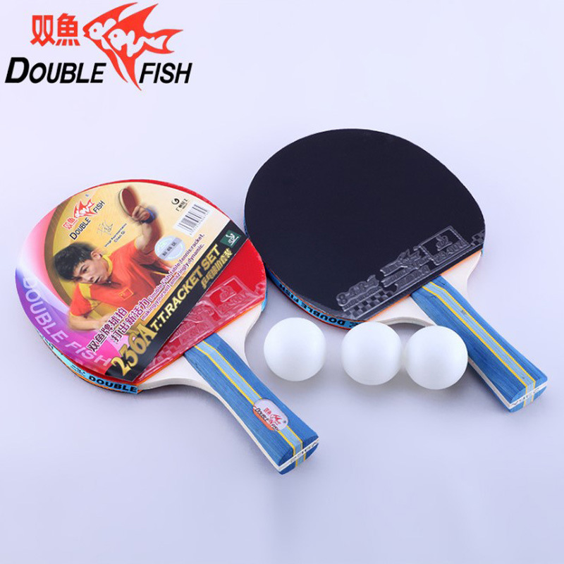 double fish 236A 1
